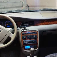 سمند ef7 مدل ۹۷|خودرو سواری و وانت|میاندوآب, |دیوار