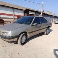 پژو ۴۰۵ مدل ۸۳