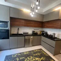 ۸۳متر کف تا سقف پرده خور/فول/سازمان شمال|فروش آپارتمان|تهران, سازمان برنامه شمالی|دیوار