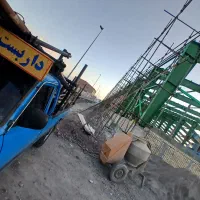 خدمات داربست|خدمات پیشه و مهارت|تبریز, |دیوار