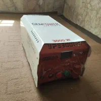 ups genpower|قطعات و لوازم جانبی رایانه|مشهد, هفت تیر (آب و برق)|دیوار