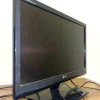 مانیتور LG