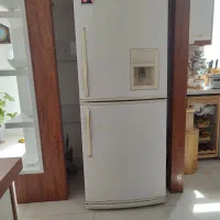 یخچال فریزر هیمالیا