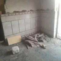 کاشی کاری پذیرفته میشود|خدمات پیشه و مهارت|میناب, |دیوار