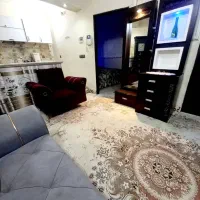 سوئیت مبله شخصی تمیز دربست|اجارهٔ کوتاهمدت آپارتمان و سوئیت|مشهد, طلاب|دیوار