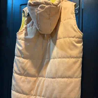 پافر زمستاته بلند|لباس|شاهرود, |دیوار