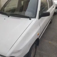 پراید ۱۳۱ ex مدل ۹۴|خودرو سواری و وانت|تهران, شهرک پاسداران|دیوار