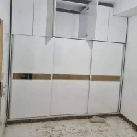 کمددیواری|جاکفشی، کمد، دراور|رشت, انصاری|دیوار