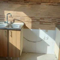 کابینت MDf دورنگ|مصالح و تجهیزات ساختمان|تهران, چهارصد دستگاه|دیوار