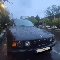 BMW E34