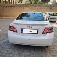 تویوتا کمری GLX|خودرو سواری و وانت|تهران, ونک|دیوار