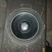 سیستم صوتی سنگین آمپیلی مونو ساب بوستر میدرنج ظبط|قطعات یدکی و لوازم جانبی|تهران, نارمک جنوبی|دیوار