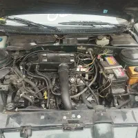 پژو 405