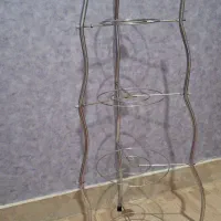 استند قابلمه|آبچکان و نظمدهنده ظروف|پرند, فاز ۴|دیوار