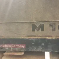 ماشین تایپ|کلکسیون اشیاء عتیقه|مراغه, |دیوار