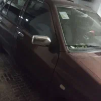 هاچبک مدل ۸۶