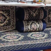 پرز و لایکو مخلوط|تشک تختخواب|مشهد, طلاب|دیوار