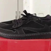 کتونی ترویس نو مستر کوالیتی سایز ۴۵