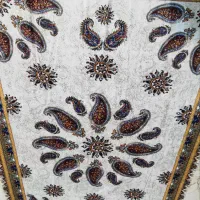 سفره و رومیزنی سنتی|سفره، حوله، دستمال آشپزخانه|ارومیه, |دیوار