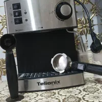 قهوه ساز خونگی