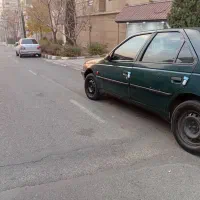 اردی 82|خودرو سواری و وانت|کرج, شهرک سپهر|دیوار