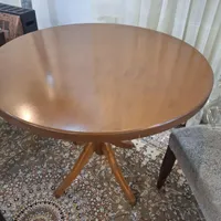 میزغذاخوری۴نفره،بدون لک وخوردگی