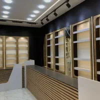 مغازه مالکیت ۳۵متر سند دار گلسار گلایل