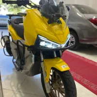 کویر AGV باکس