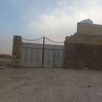 ۶۰۰متر چهاردیواری مولنجان اتوبان فرودگاه|فروش زمین و ملک کلنگی|اصفهان, قهجاورستان|دیوار