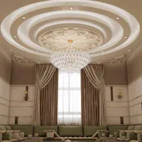 رابیتس،کناف،تی وی وال