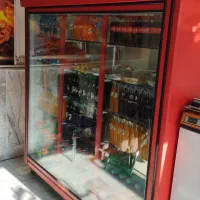 یخچال دوطرف نما، ۳ درب