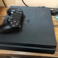 ps4 Slim