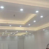 سیم کشی مسکونی و صنعتی تجاری