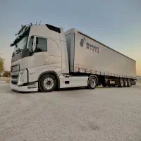 ولوو نیوفیس 2022|خودرو سنگین|تهران, ولنجک|دیوار