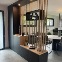 خدمات تخصصی بازسازی و تعمیرات ساختمان