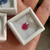 یاقوت سرخ یاقوت کبود زمرد کلمبیا کیفیت بسیار بالا|جواهرات|تهران, الهیه|دیوار