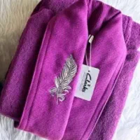 حوله تن پوش زنانه