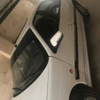 پارس lx tu5|خودرو سواری و وانت|نورآباد, |دیوار