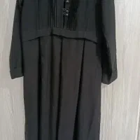 مانتو عبائی