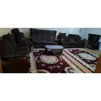 دو سرویس مبل کم کار کرد۶تومان