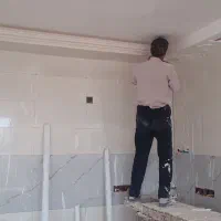 گچکاری و گچبری