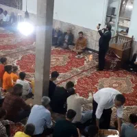 مداح نی نوازی دفنواز مداحی دفنوازان دفزن مولودی|خدمات پذیرایی، مراسم|مشهد, شهرک رازی (شهرک غرب)|دیوار