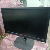 مانیتور LED ال جی