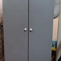 کمد و ویترین کودک