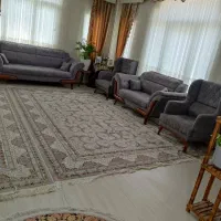 اجاره ویلایی آپارتمان ترک محله مولوی|اجارهٔ خانه و ویلا|قائم‌شهر, |دیوار