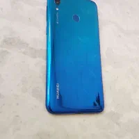 گوشی هوآوی Y7prima -RAm64|موبایل|سبزوار, توحیدشهر|دیوار