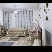 واحد ۱۰۰متری خوش نقشه (پردیس۱)|اجارهٔ آپارتمان|اراک, |دیوار