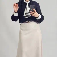 شومیز سایز بزرگ