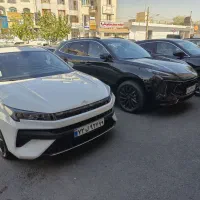 کی‌ام‌سی J7، مدل ۱۴۰۴ / رنگبندی جی 7 خشک|خودرو سواری و وانت|تهران, ستارخان|دیوار