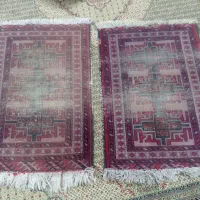 فرش پادری قدیمی کلکسیون